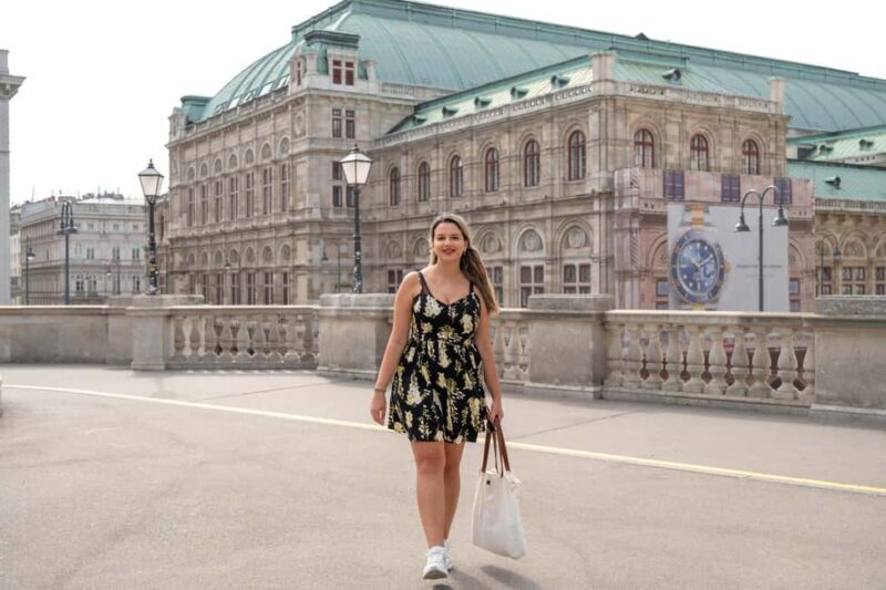 Vienna: Professional Photography Tour - An In-Depth Look at the Vienna Photography Experience