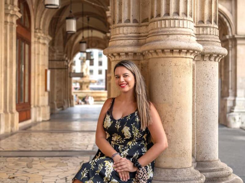 Vienna: Professional Photography Tour - Final Thoughts