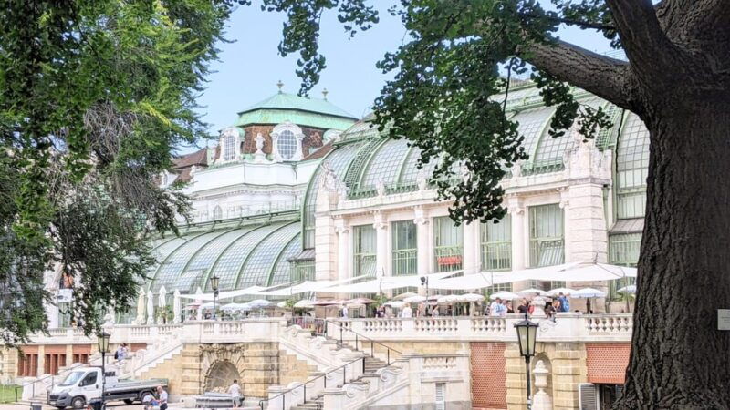 vienna-scavenger-hunt-and-city-centre-walking-tour