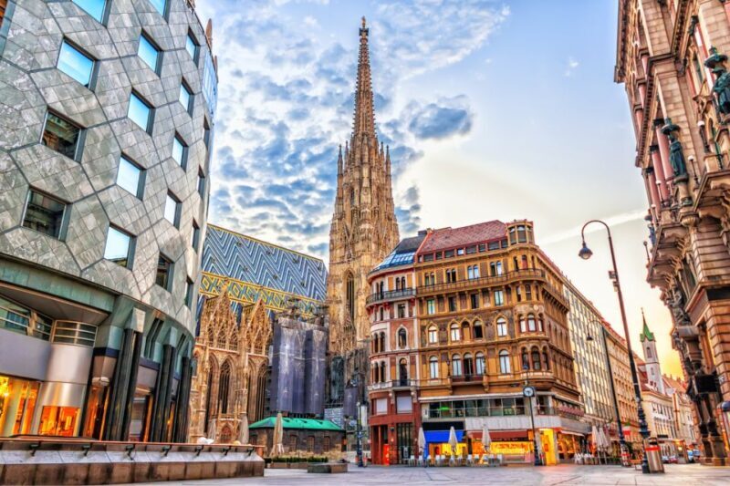 Vienna: Scavenger Hunt Self-Guided Tour - FAQ