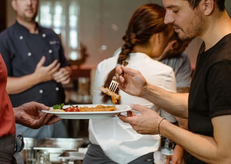 Vienna: Schnitzel-Cooking Class & Tasting - Frequently Asked Questions