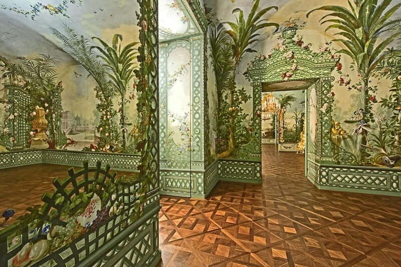Vienna: Schönbrunn Palace and Gardens Entry Visit - Who is This Tour Best For?