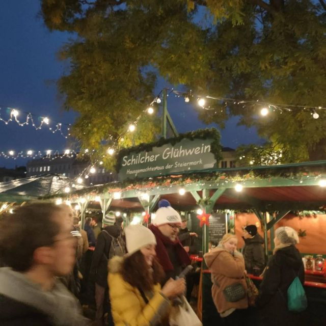 vienna-schonbrunn-palace-christmas-market-walking-tour