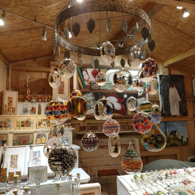 vienna-schonbrunn-palace-christmas-market-walking-tour