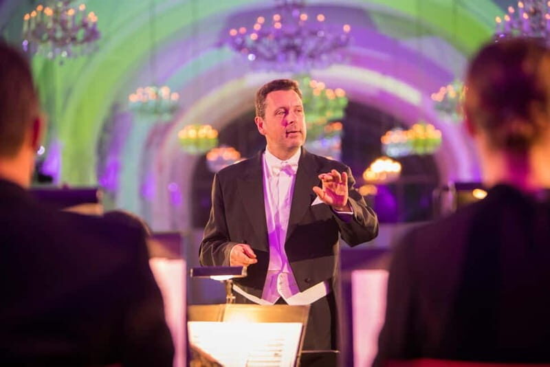 Vienna: Schönbrunn Palace Evening Tour, Dinner and Concert - Final Thoughts: Who Will Love This Experience?