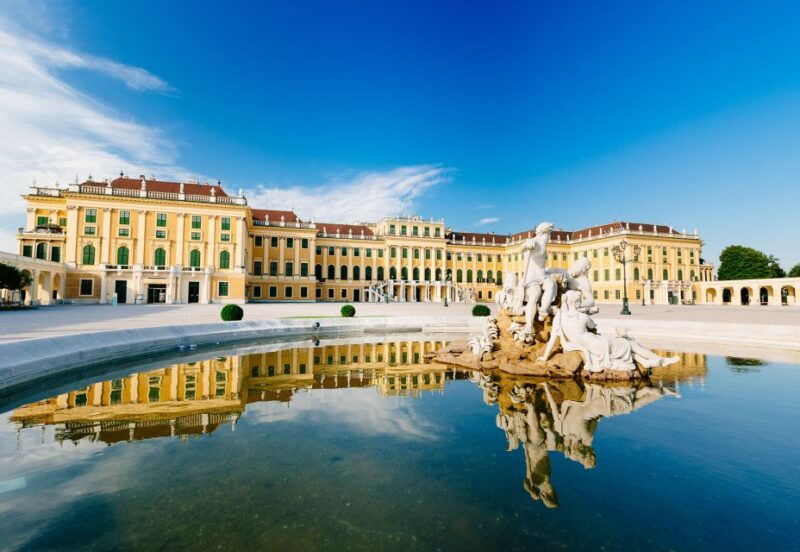 vienna-schonbrunn-palace-garden-skip-the-line-guided-tour