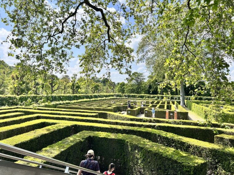 vienna-schonbrunn-palace-garden-skip-the-line-guided-tour
