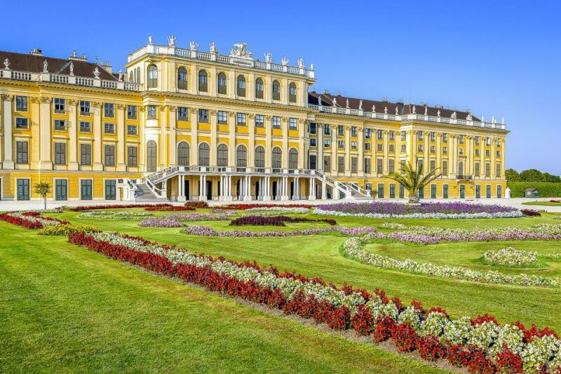 vienna-schonbrunn-palace-gardens-skip-the-line-tour