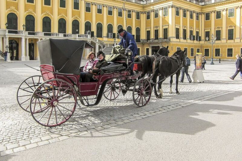 vienna-schonbrunn-palace-gardens-skip-the-line-tour