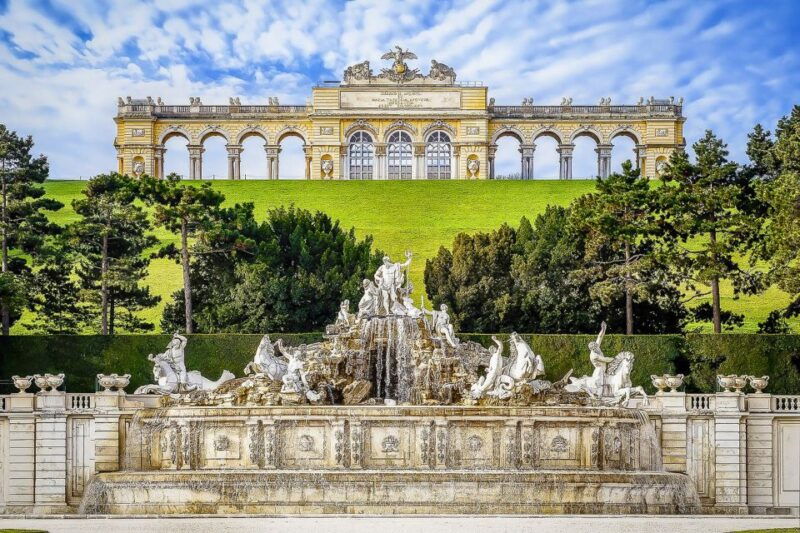 vienna-schonbrunn-palace-gardens-skip-the-line-tour