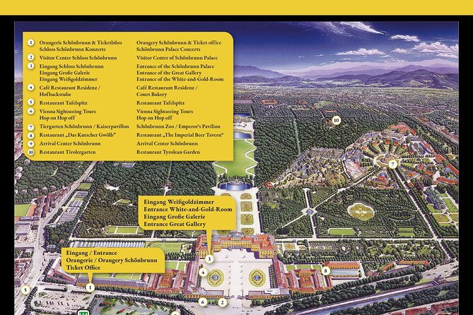 vienna-schonbrunn-palace-tour-at-7-pm-classical-concert