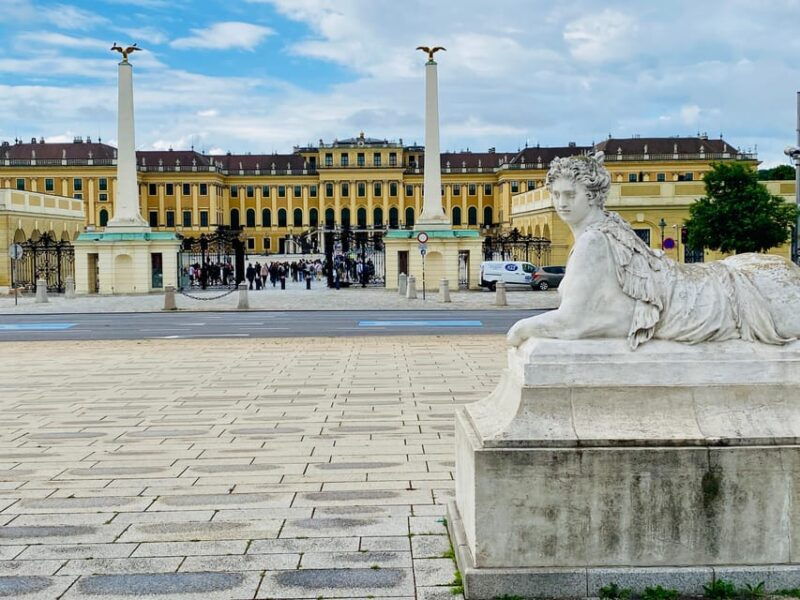 vienna-schonbrunn-palace-unesco-world-heritage-site
