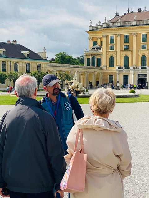vienna-schonbrunn-palace-unesco-world-heritage-site