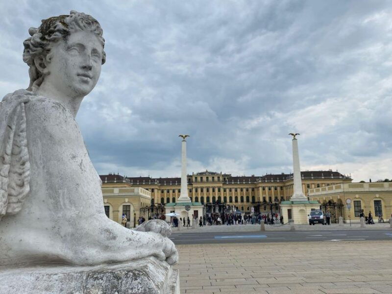 vienna-schonbrunn-palace-unesco-world-heritage-site
