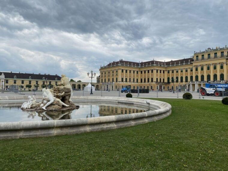 vienna-schonbrunn-palace-unesco-world-heritage-site