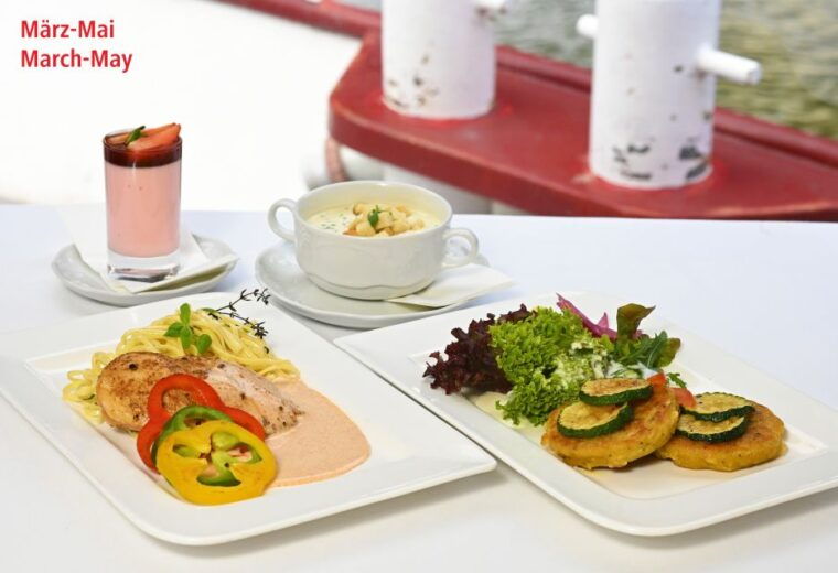 vienna-sightseeing-boat-tour-with-lunch