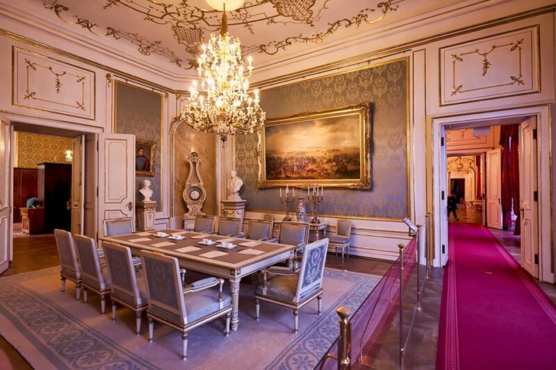 vienna-skip-the-line-hofburg-and-empress-sisi-museum-tour
