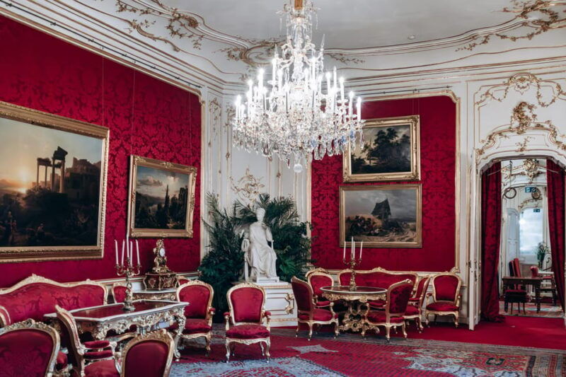 vienna-skip-the-line-hofburg-and-empress-sisi-museum-tour