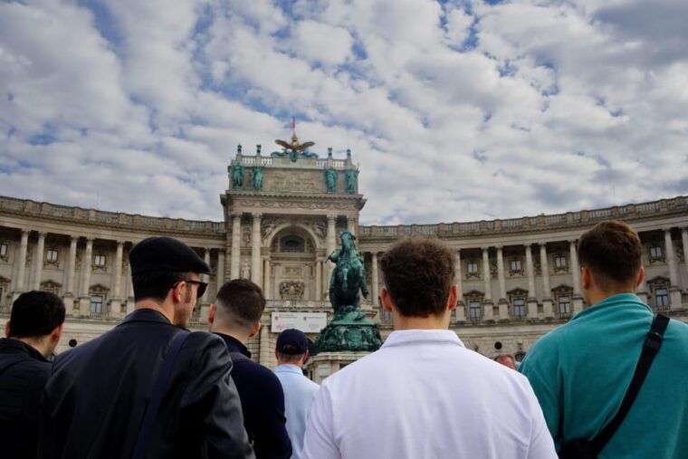 vienna-skip-the-line-hofburg-and-empress-sisi-museum-tour