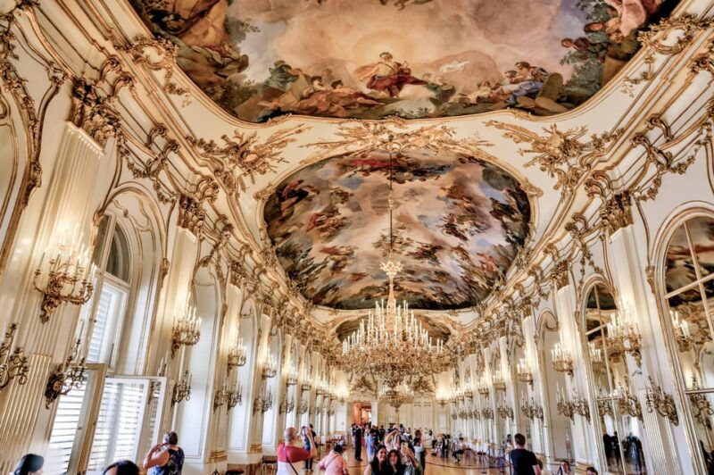 vienna-skip-the-line-schonbrunn-palace-and-gardens-tour
