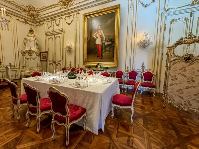 vienna-skip-the-line-schonbrunn-palace-and-gardens-tour