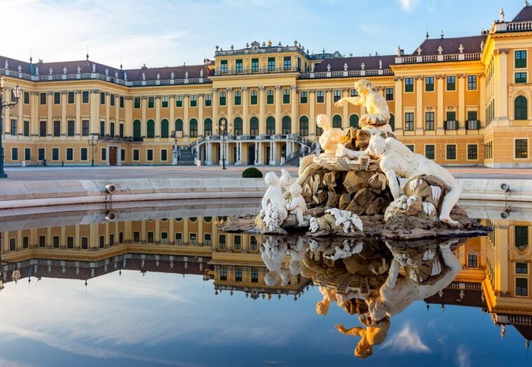 vienna-skip-the-line-schonbrunn-palace-and-gardens-tour