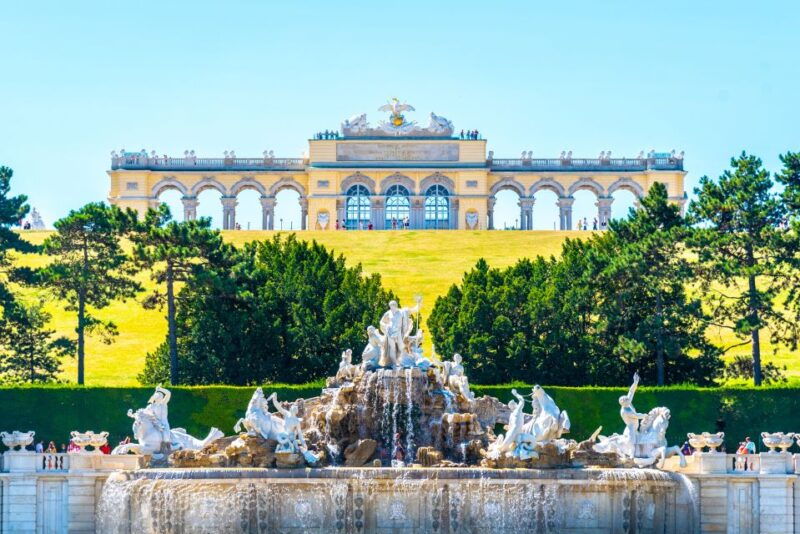 vienna-skip-the-line-schonbrunn-palace-private-tour