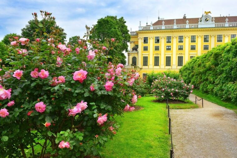 vienna-skip-the-line-schonbrunn-palace-private-tour
