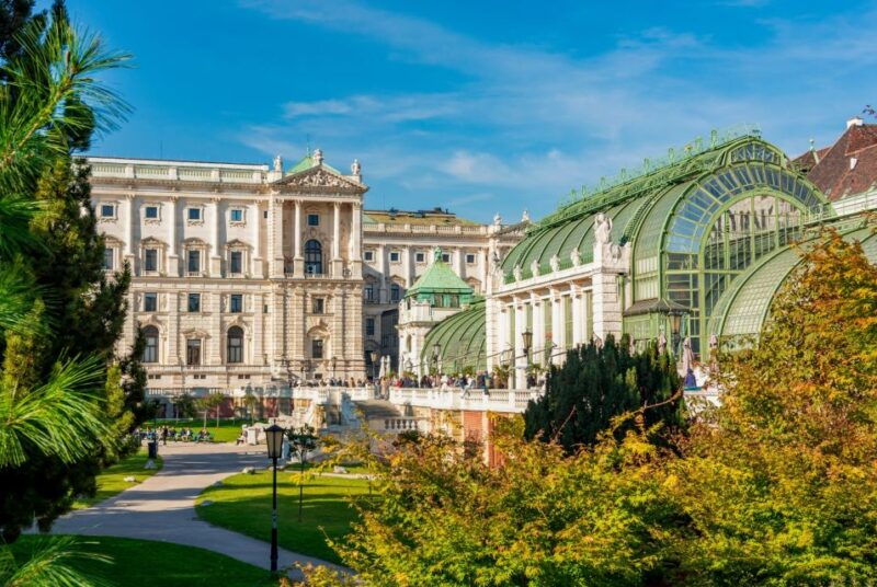 vienna-skip-the-line-sisi-museum-hofburg-and-gardens-tour