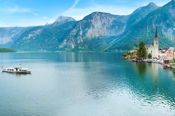 vienna-small-group-tour-hallstatt-with-skywalk-boat-mine