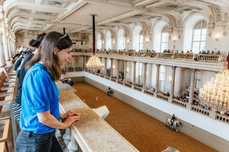 vienna-spanish-riding-school-training