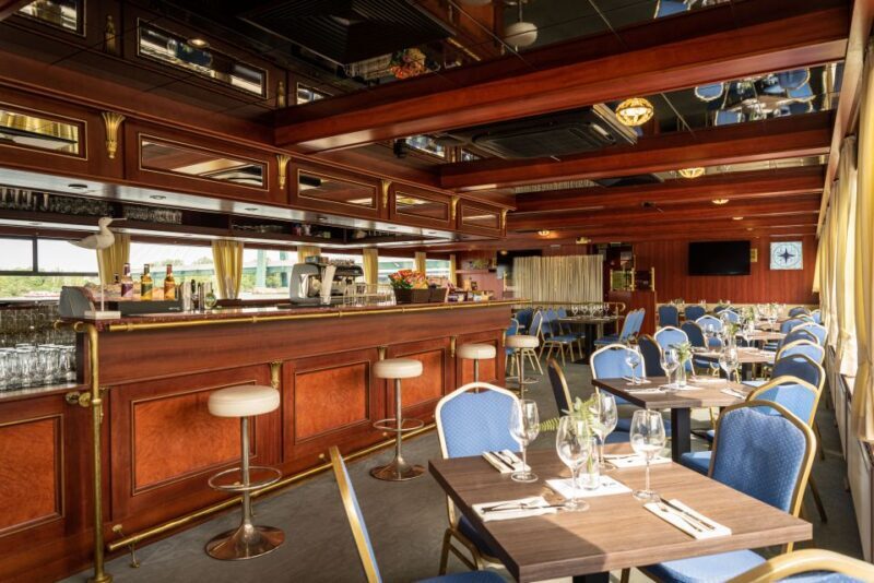 Vienna: Sunset Summer Cruise - Final Thoughts: Who Will Love This Cruise?