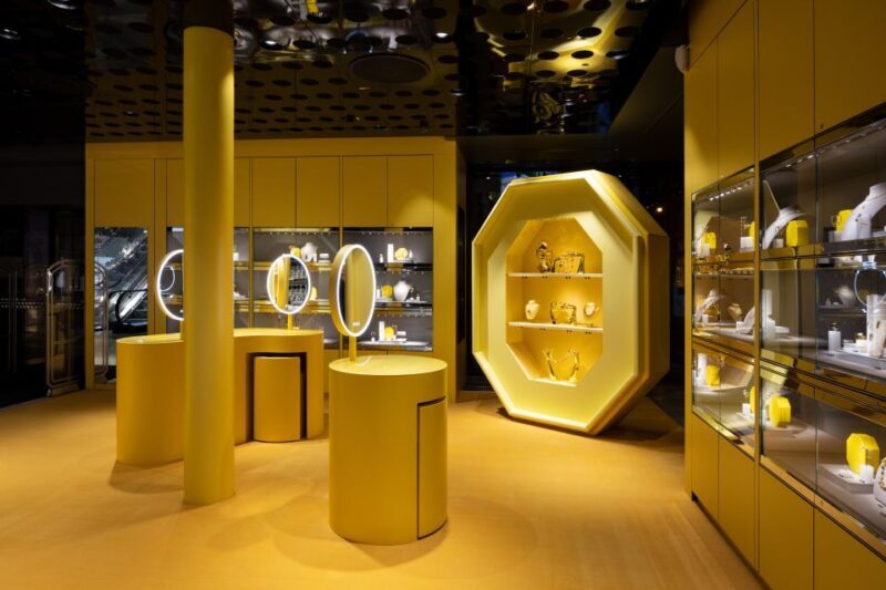Vienna: Swarovski House Tour with Gift - Key Points