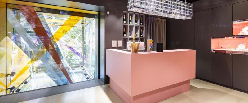 Vienna: Swarovski House Tour with Gift - Practical Information