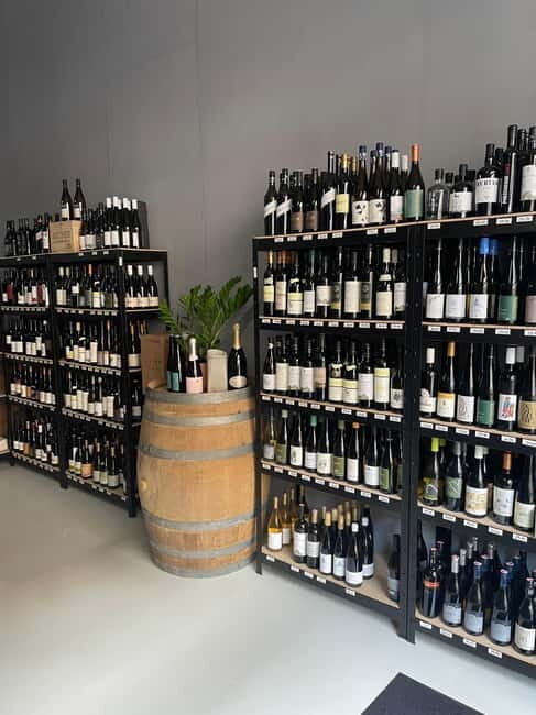 Vienna: Taste Austria the ABCs of Wine - Key Points