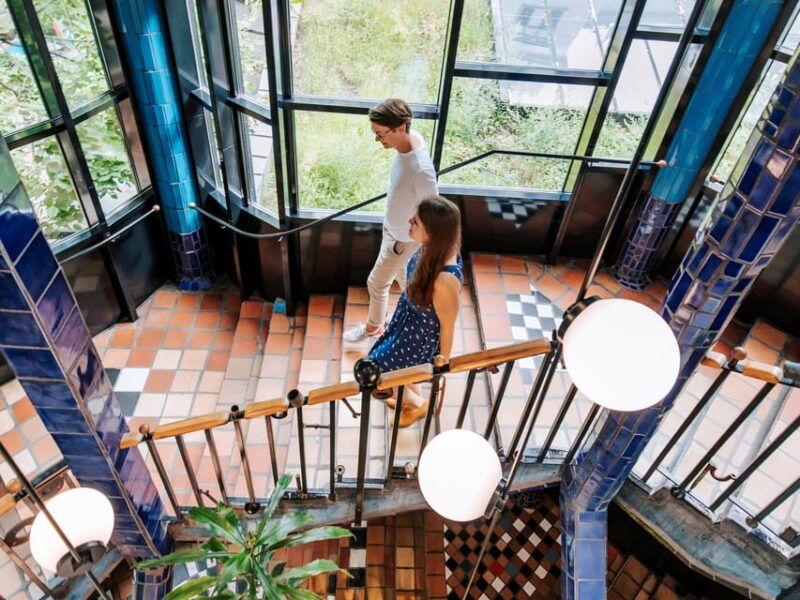 vienna-tickets-for-kunst-haus-wien-museum-hundertwasser