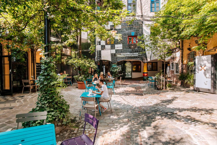 vienna-tickets-for-kunst-haus-wien-museum-hundertwasser