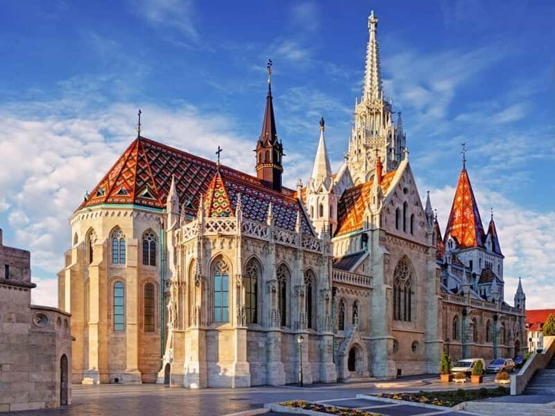 Vienna to Bratislava & Budapest Private Minivan Tour - The Downsides to Consider
