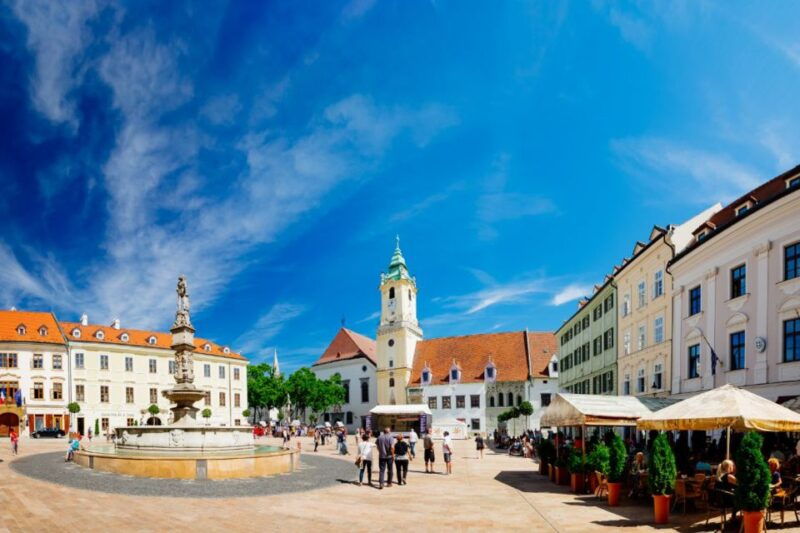 vienna-to-bratislava-tour-by-bus-and-boat