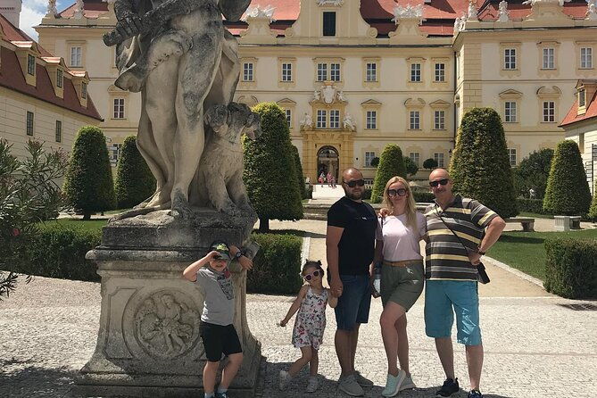 vienna-to-budapest-and-prague-3-days-privately-guided-tour-2