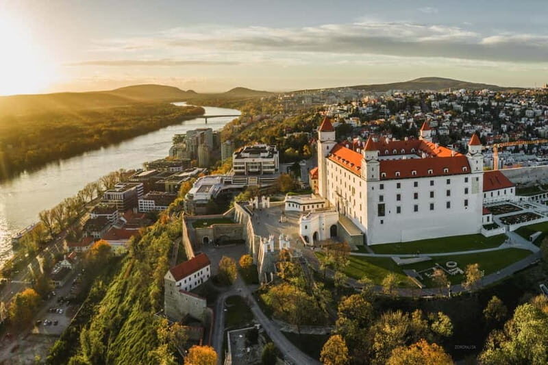 Vienna to Duborvnik or Split: Central Europe & Balkans Tour - Overall Value and Practicalities