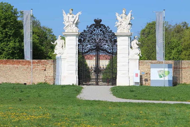 Vienna to Schloss Hof Skip-the-line Private Tour & Transport - Price and Value Analysis