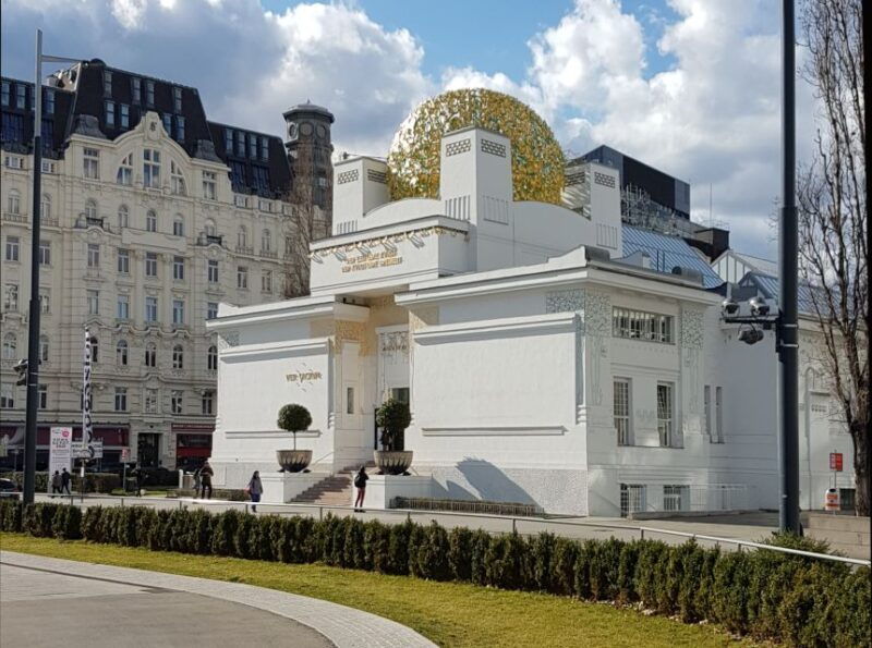 vienna-tour-of-gustav-klimts-art-in-3-museums-with-tickets