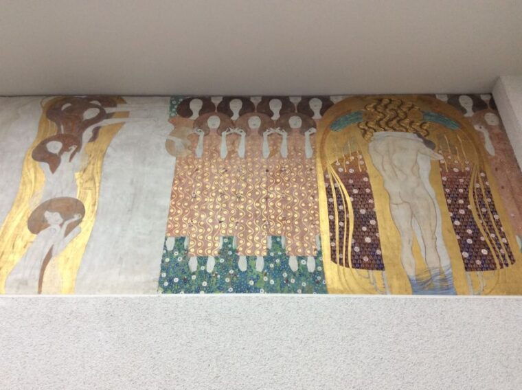 vienna-tour-of-gustav-klimts-art-in-3-museums-with-tickets
