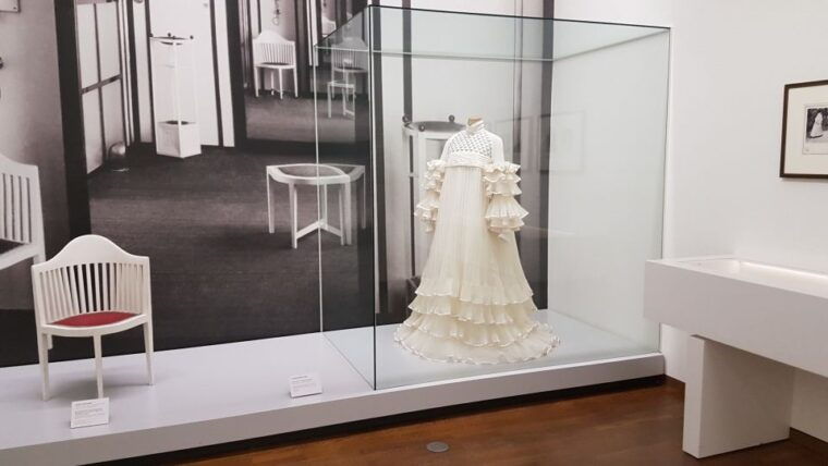 vienna-tour-of-gustav-klimts-art-in-3-museums-with-tickets