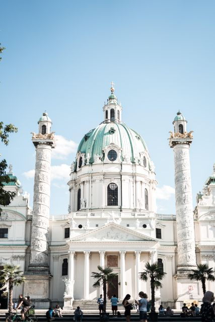 vienna-tour-with-private-guide