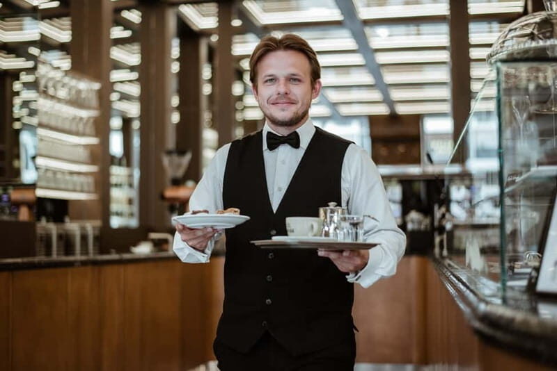 Vienna: Tradition of Viennese Coffee Experience incl Tasting - Key Points
