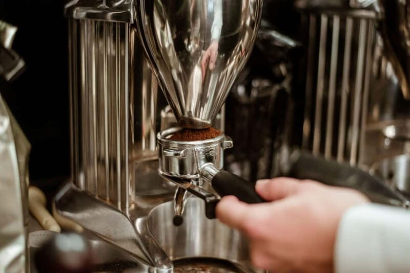 Vienna: Tradition of Viennese Coffee Experience incl Tasting - Practical Details and Value