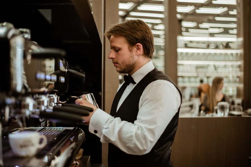Vienna: Tradition of Viennese Coffee Experience incl Tasting - Final Thoughts