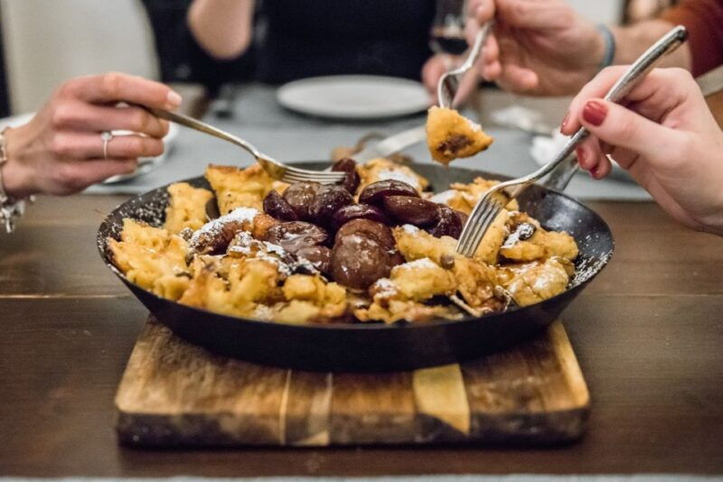 vienna-traditional-kaiserschmarrn-cooking-class-tasting